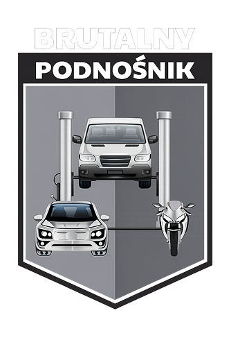 Brutalny Podnośnik