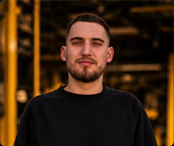 Andrii Melnyk